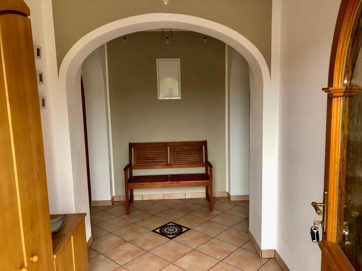 شقة Landhaus Scherling كوتسشاش ام سي المظهر الخارجي الصورة